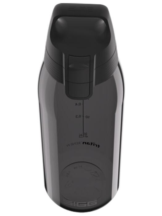 Bidon butelka tritanowa Total Color One 1L z filtrem do owoców 4/5