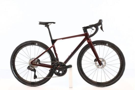 Vélo de route reconditionné · Scultura 8000 Di2 12V · Vélo 0 km