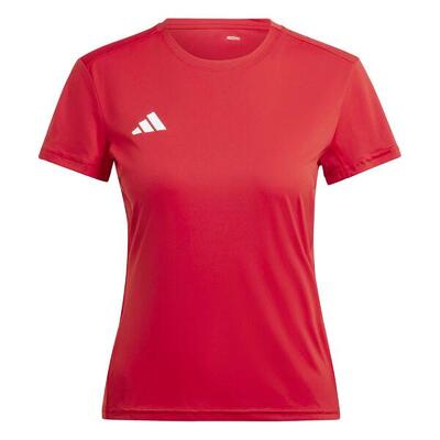 Adidas sport adizero e tee t-shirt vrouwen