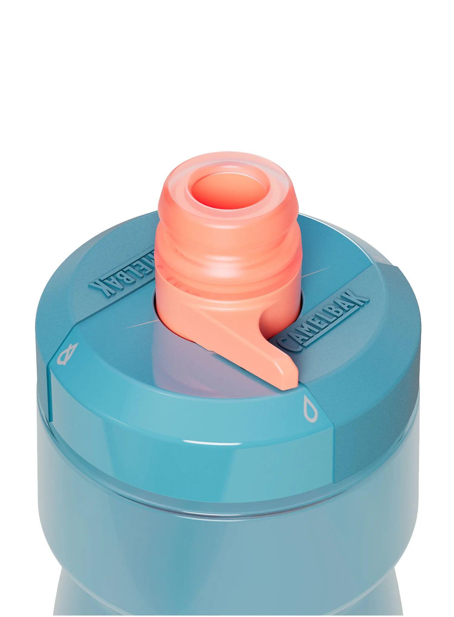 Bidon rowerowy CamelBak Podium 710ml - mercury teal 4/4