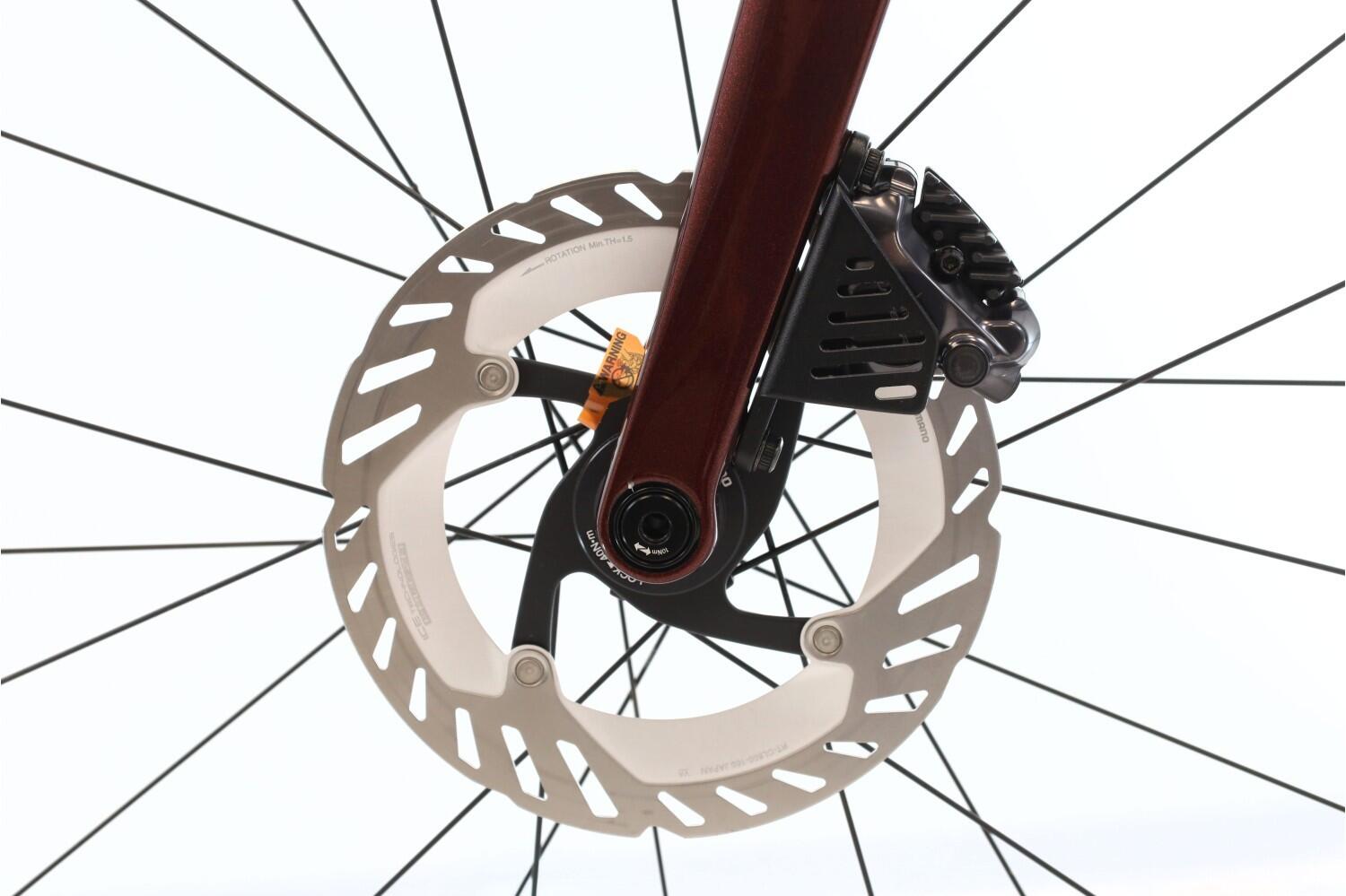 Bici strada ricondizionata ·  Scultura 8000 Di2 12V · Bici Km 0 7/8