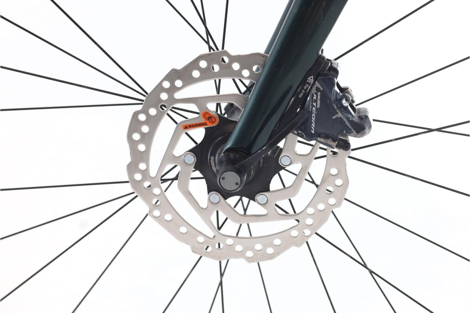 Refurbished road bike ·  Addict 10 · Very good condition 7/7