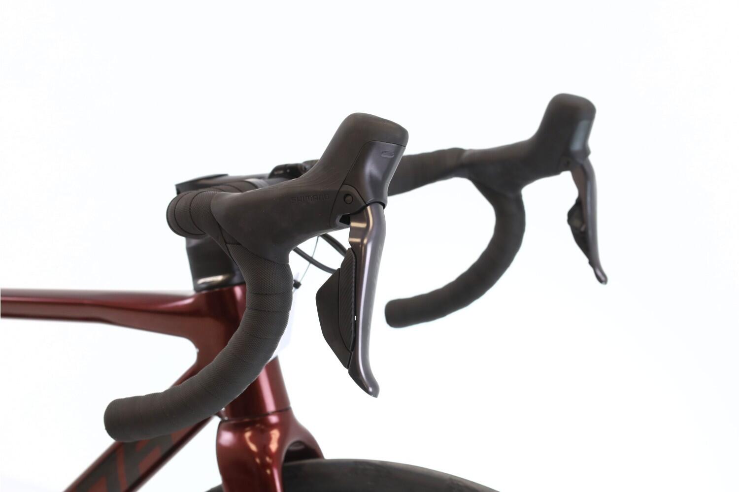 Bici strada ricondizionata ·  Scultura 8000 Di2 12V · Bici Km 0 6/8