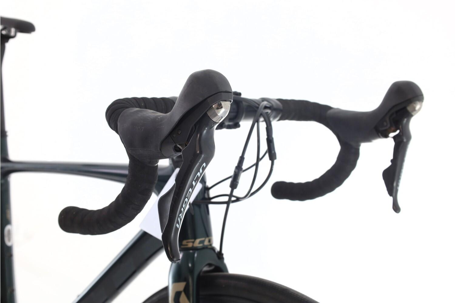 Refurbished road bike ·  Addict 10 · Very good condition 6/7
