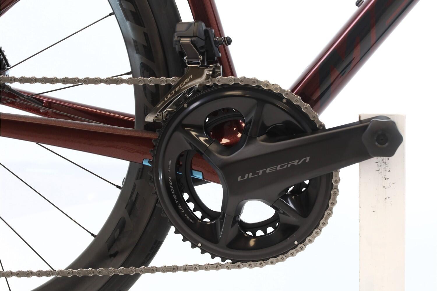 Bici strada ricondizionata ·  Scultura 8000 Di2 12V · Bici Km 0 4/8