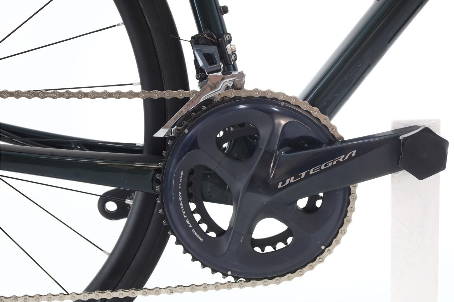 Refurbished road bike ·  Addict 10 · Very good condition 4/7