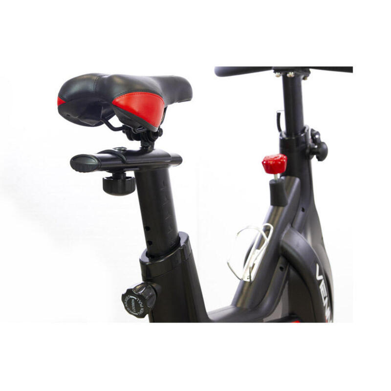 Bicicleta Ciclismo Indoor - Vienna - volante inercia 20kg - mágnetica