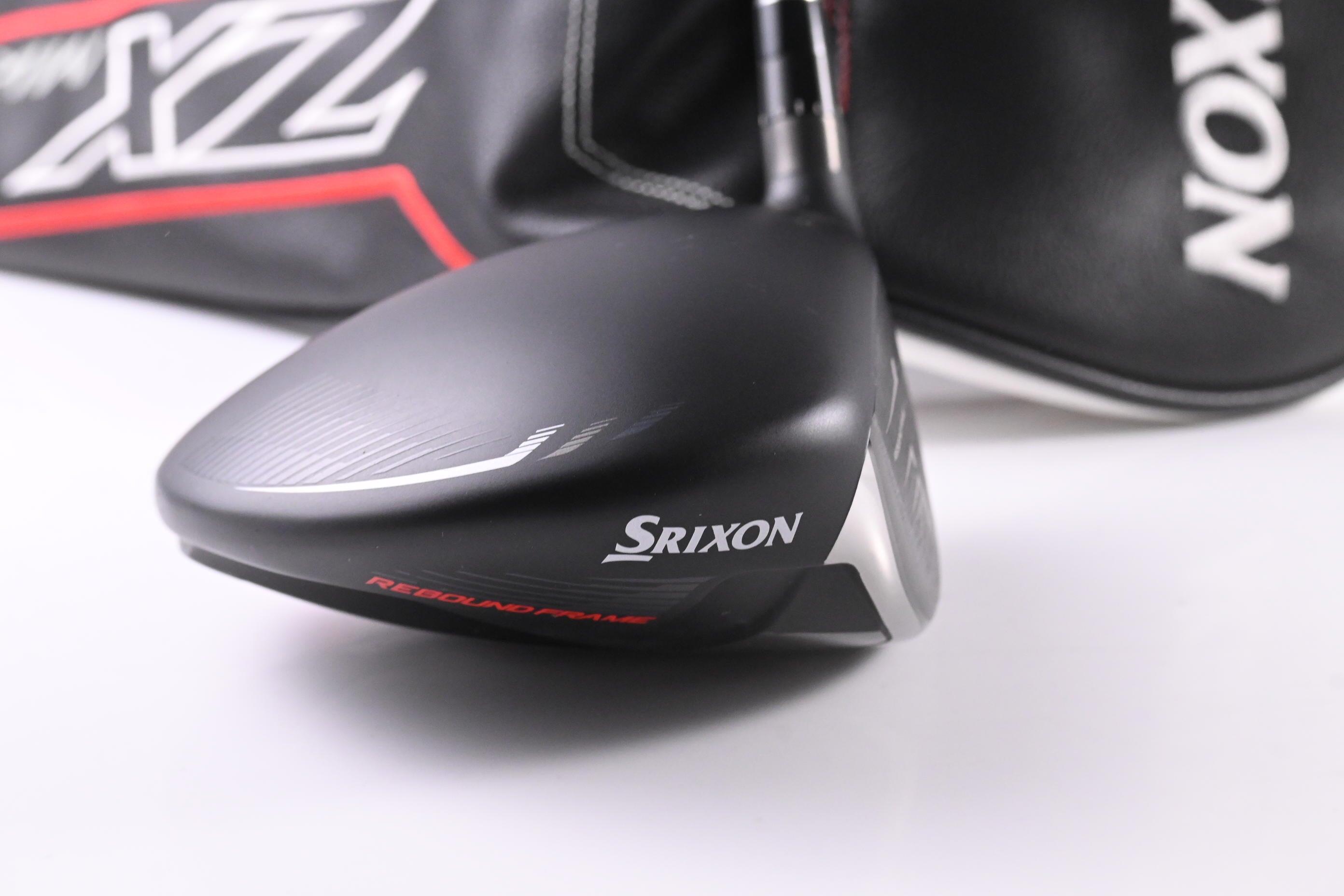 Srixon ZX5 LS Mk II 2023 Driver / 8.5 Degree / Regular Flex HZRDUS
