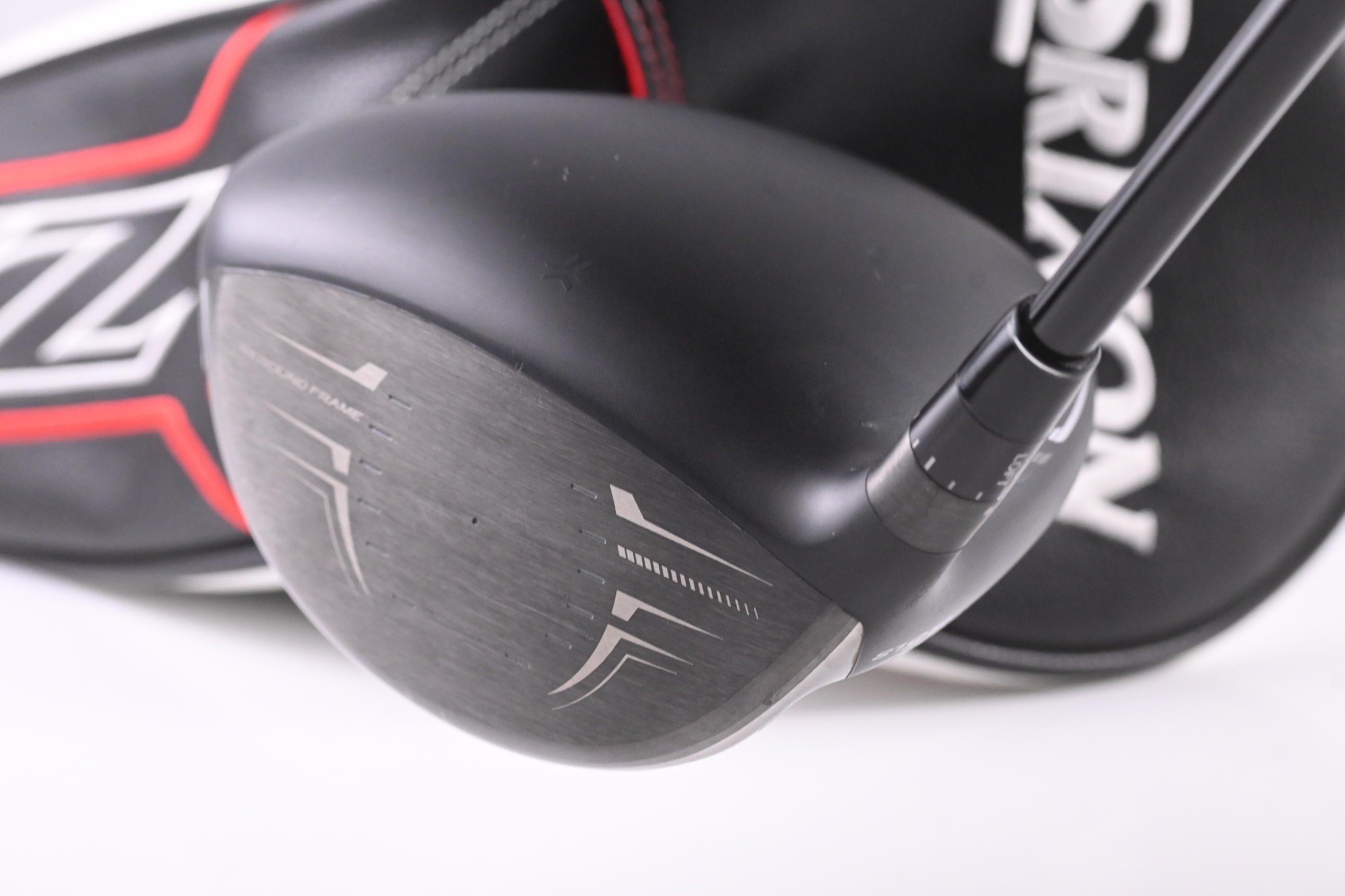 ギブス Srixon ZX5 LS Mk II 2023 Driver / 8.5 Degree / Regular Flex HZRDUS