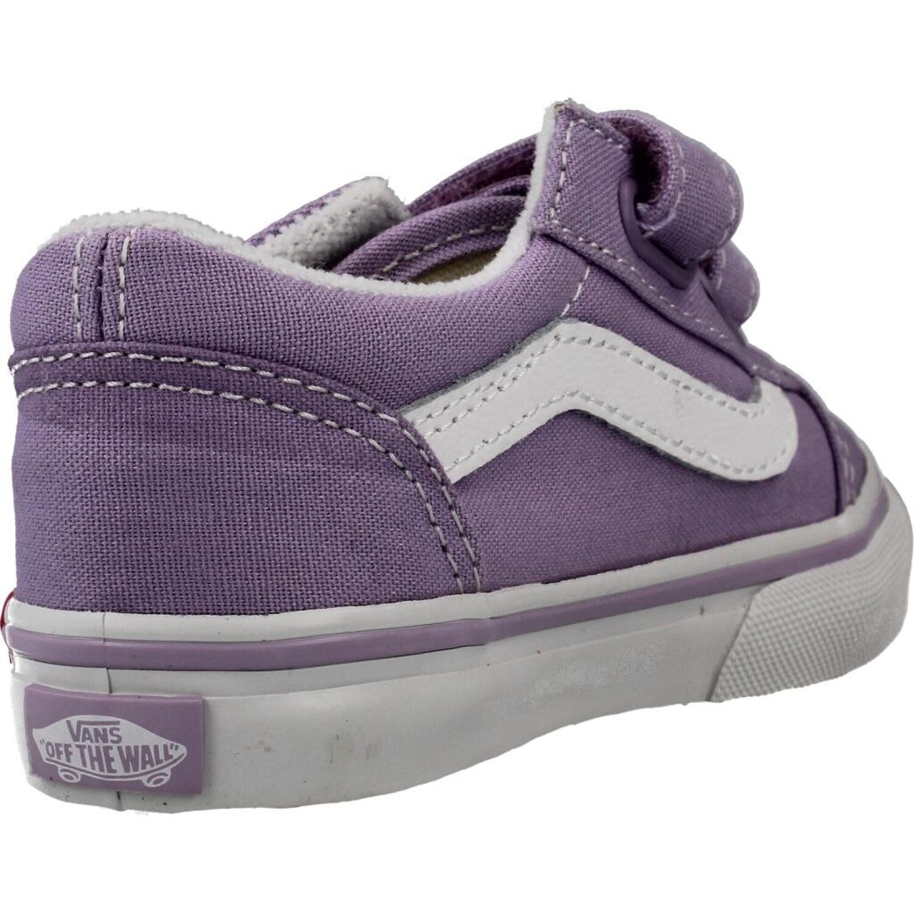 Zapatillas niña Vans Vn000efhfsf1 3/5