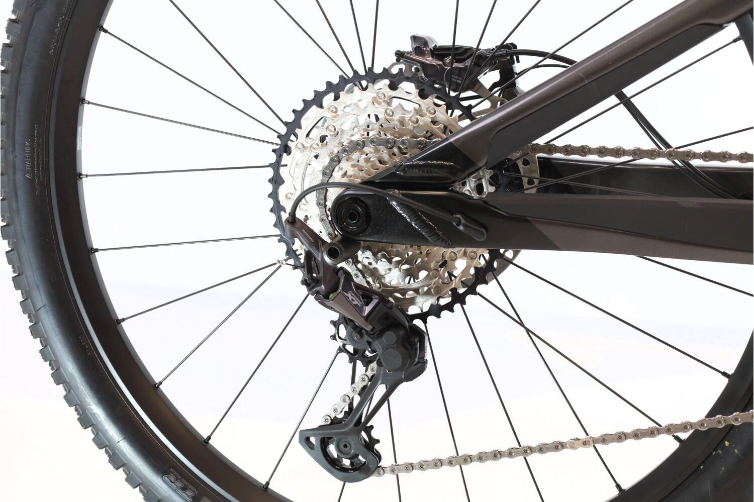 Refurbished E-MTB Fully ·  Xtep Lynx Pro 0.8 XT · Neuwertig 3/8