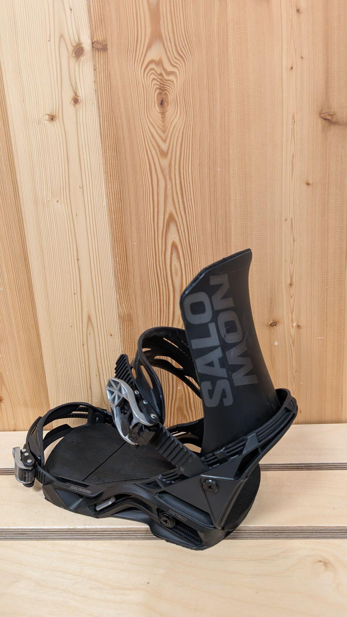 Salomon District S 1/1