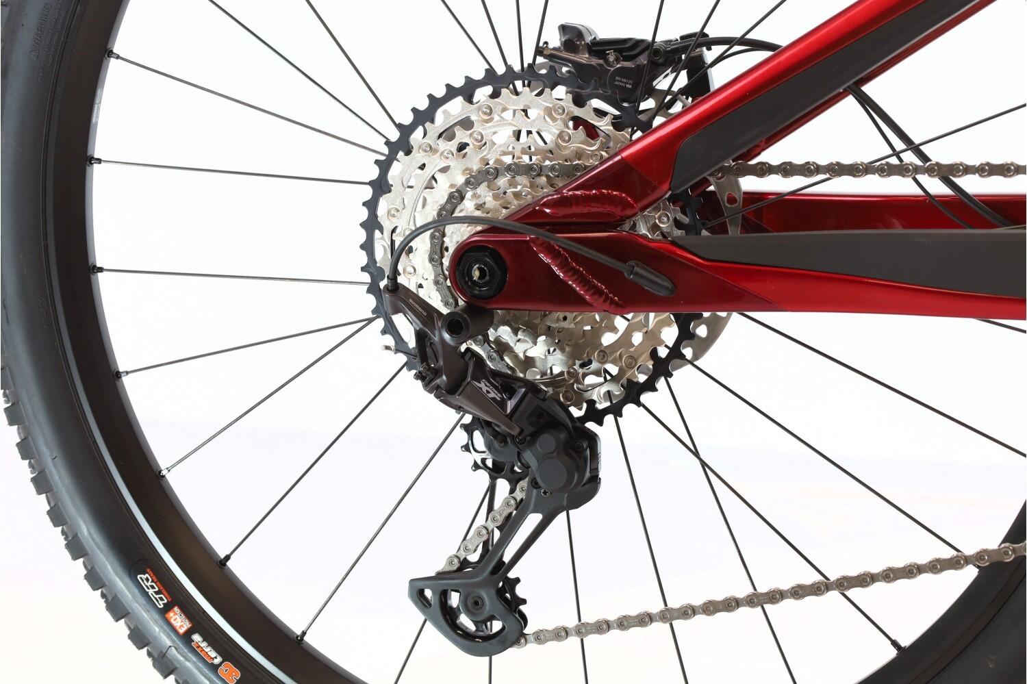 Refurbished E-MTB Fully ·  Xtep Lynx Pro 0.8 XT · Neuwertig 3/8