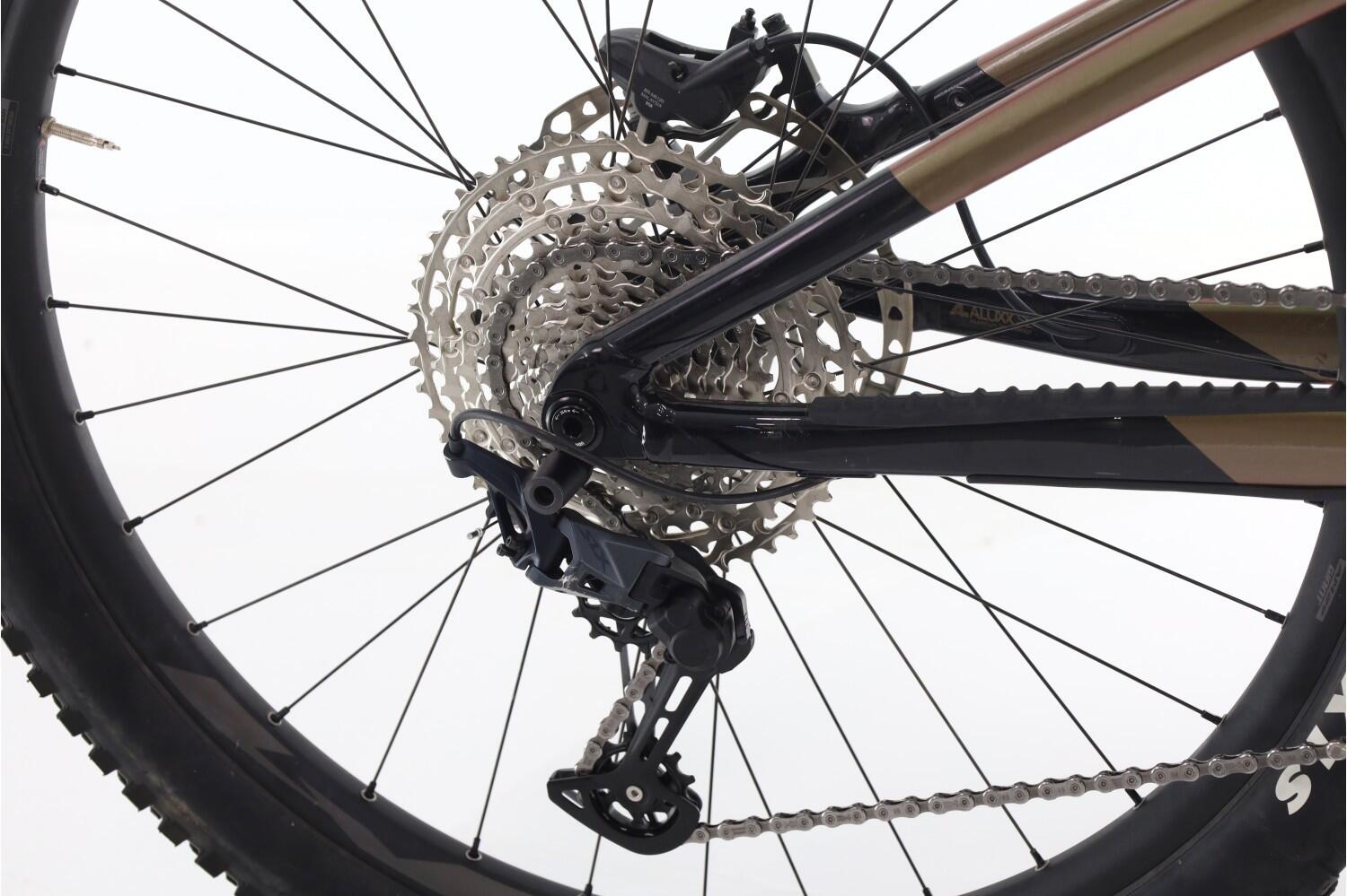 Ebike reconditionné ·  Trance E+ 2 · Très bon état 3/8