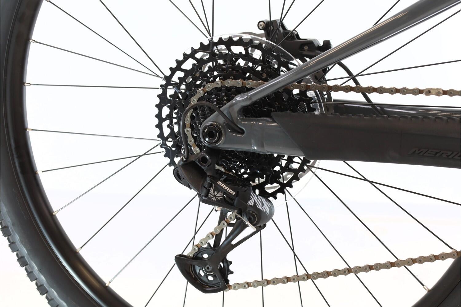Refurbished MTB ·  One-Forty 700 · 0-km condition 3/7