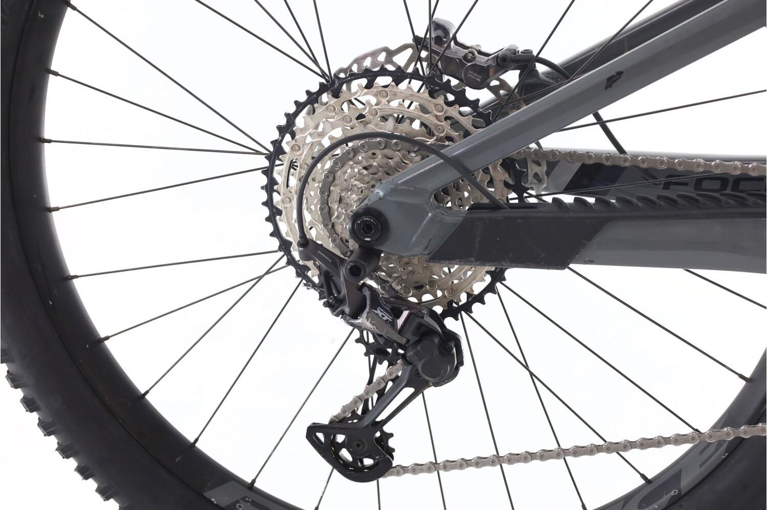 Tweedehands e-bike ·  Jam 2 7.9 XT · Zeer goede toestand 3/8