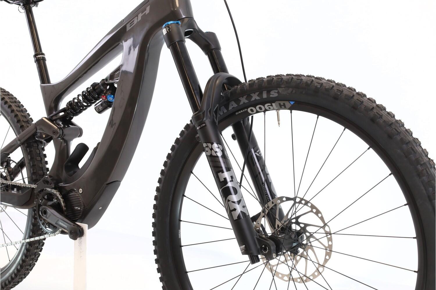 Refurbished E-MTB Fully ·  Xtep Lynx Pro 0.8 XT · Neuwertig 5/8