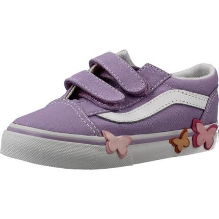 Zapatillas niña Vans Vn000efhfsf1