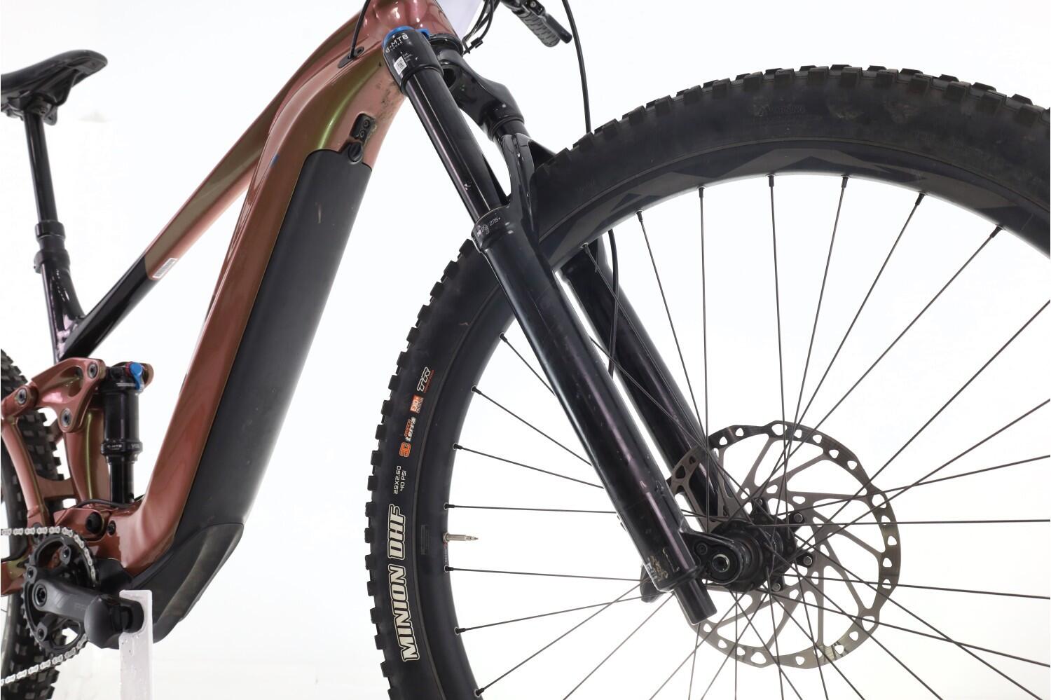 Ebike reconditionné ·  Trance E+ 2 · Très bon état 5/8