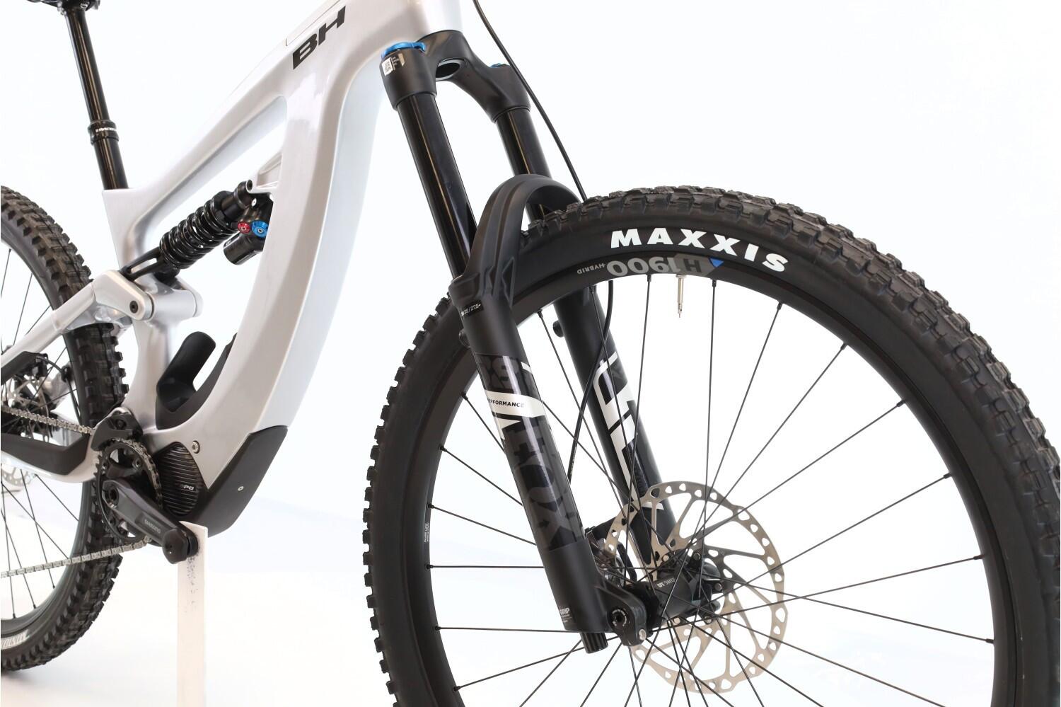 Refurbished E-MTB Fully ·  Xtep Lynx Pro 0.8 XT · Neuwertig 5/8