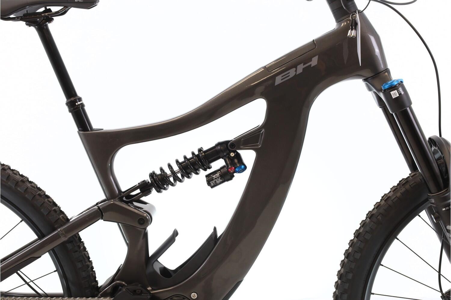 Refurbished E-MTB Fully ·  Xtep Lynx Pro 0.8 XT · Neuwertig 2/8