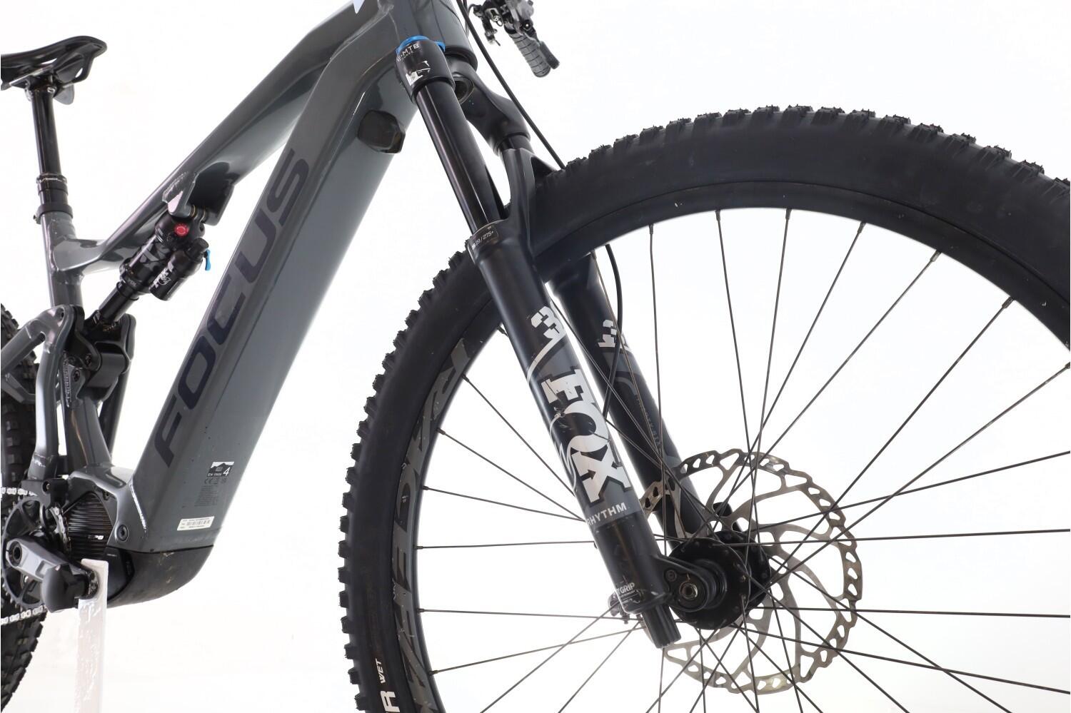 Tweedehands e-bike ·  Jam 2 7.9 XT · Zeer goede toestand 5/8