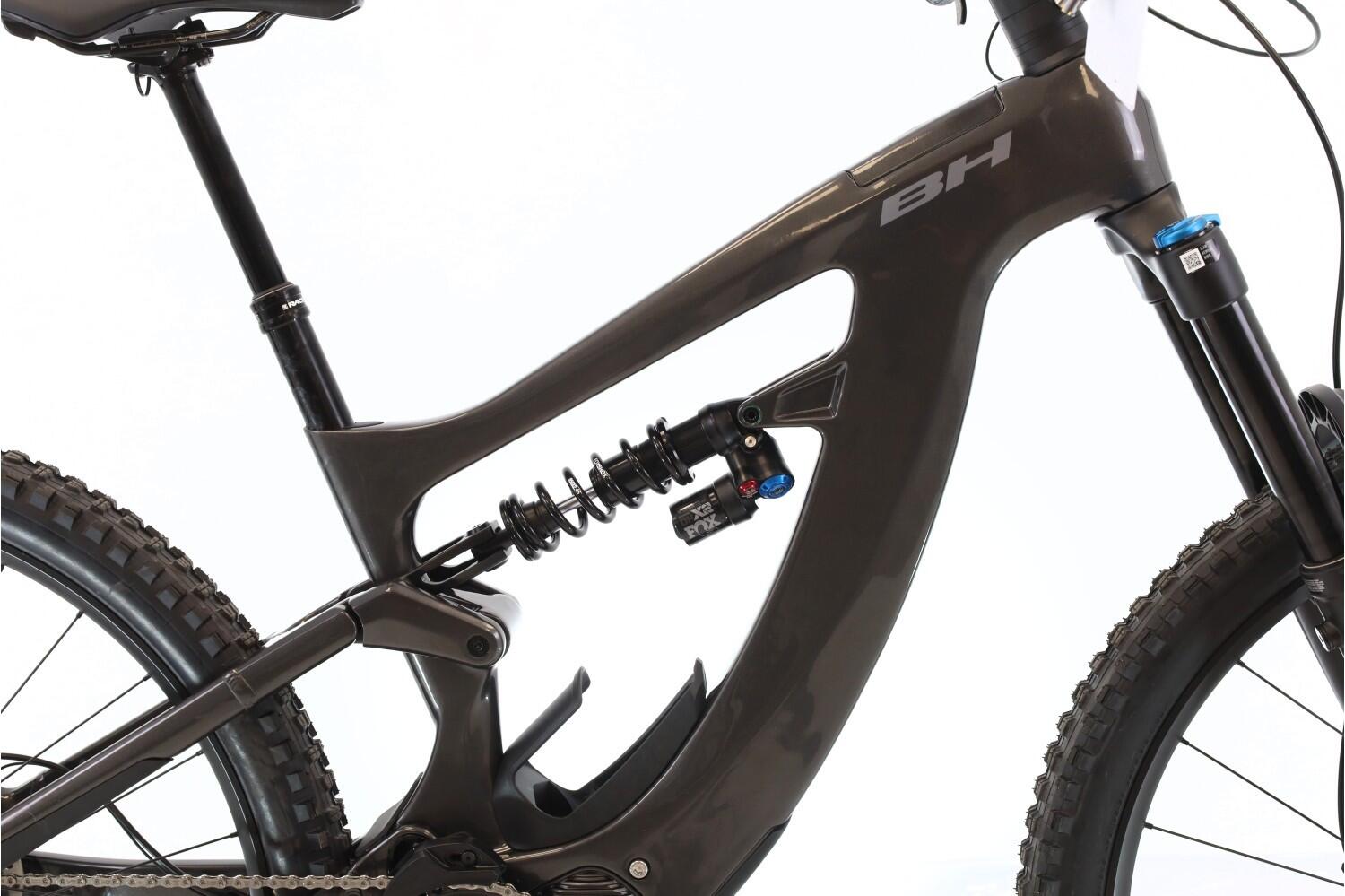Refurbished E-MTB Fully ·  Xtep Lynx Pro 0.8 XT · Neuwertig 2/8