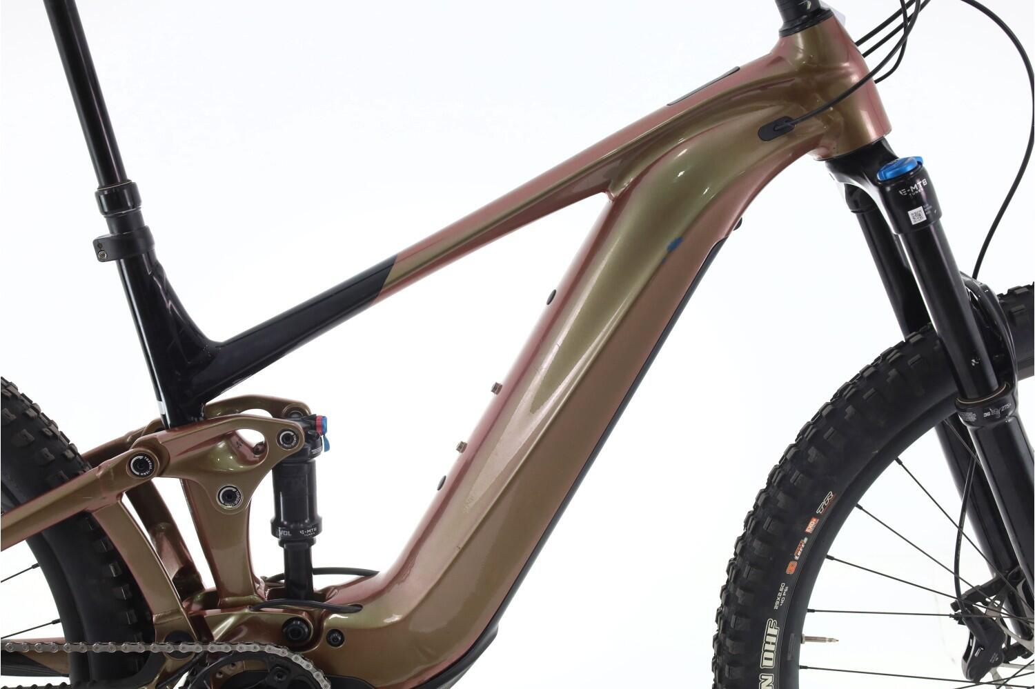 Ebike reconditionné ·  Trance E+ 2 · Très bon état 2/8