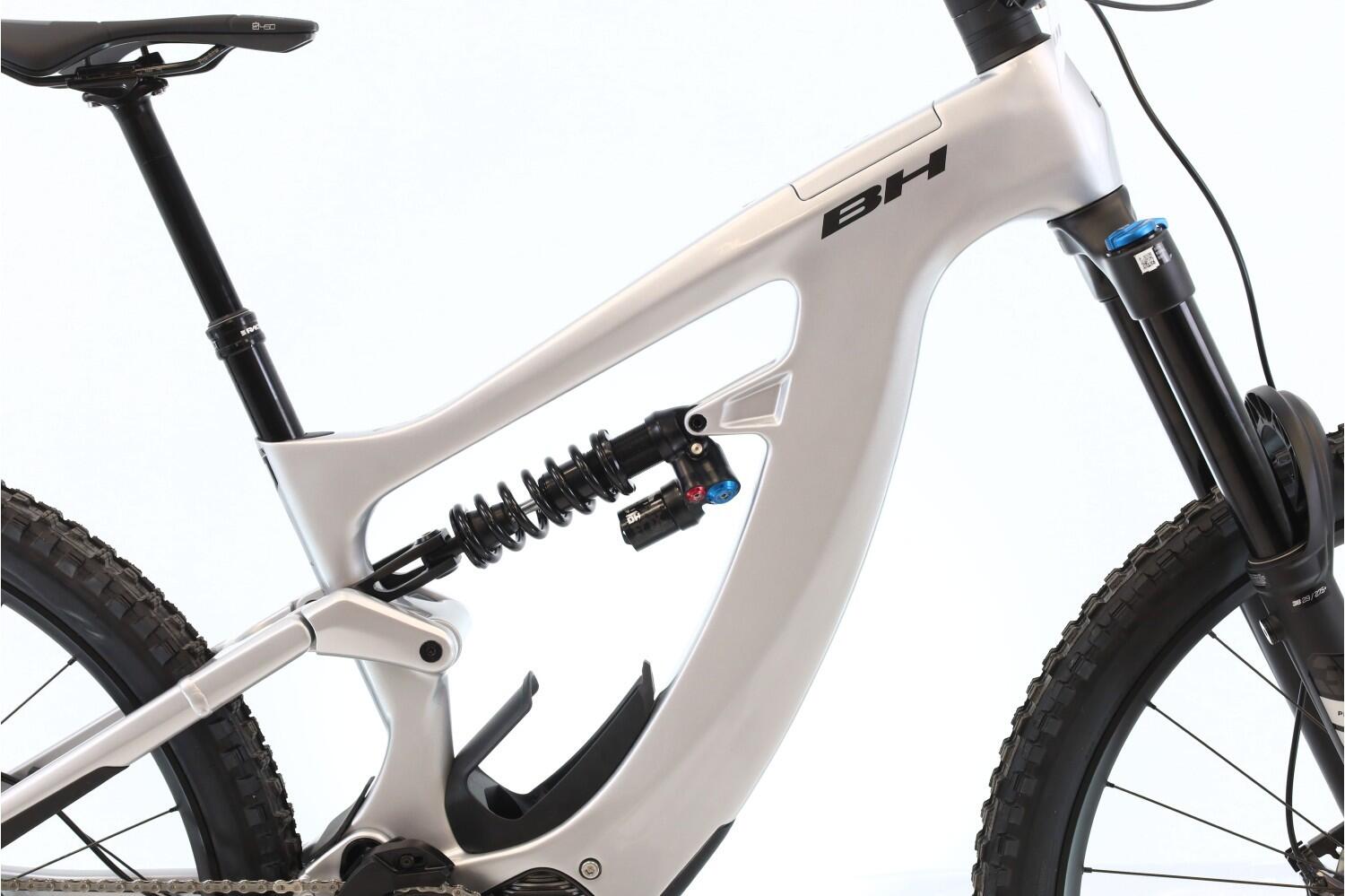 Refurbished E-MTB Fully ·  Xtep Lynx Pro 0.8 XT · Neuwertig 2/8