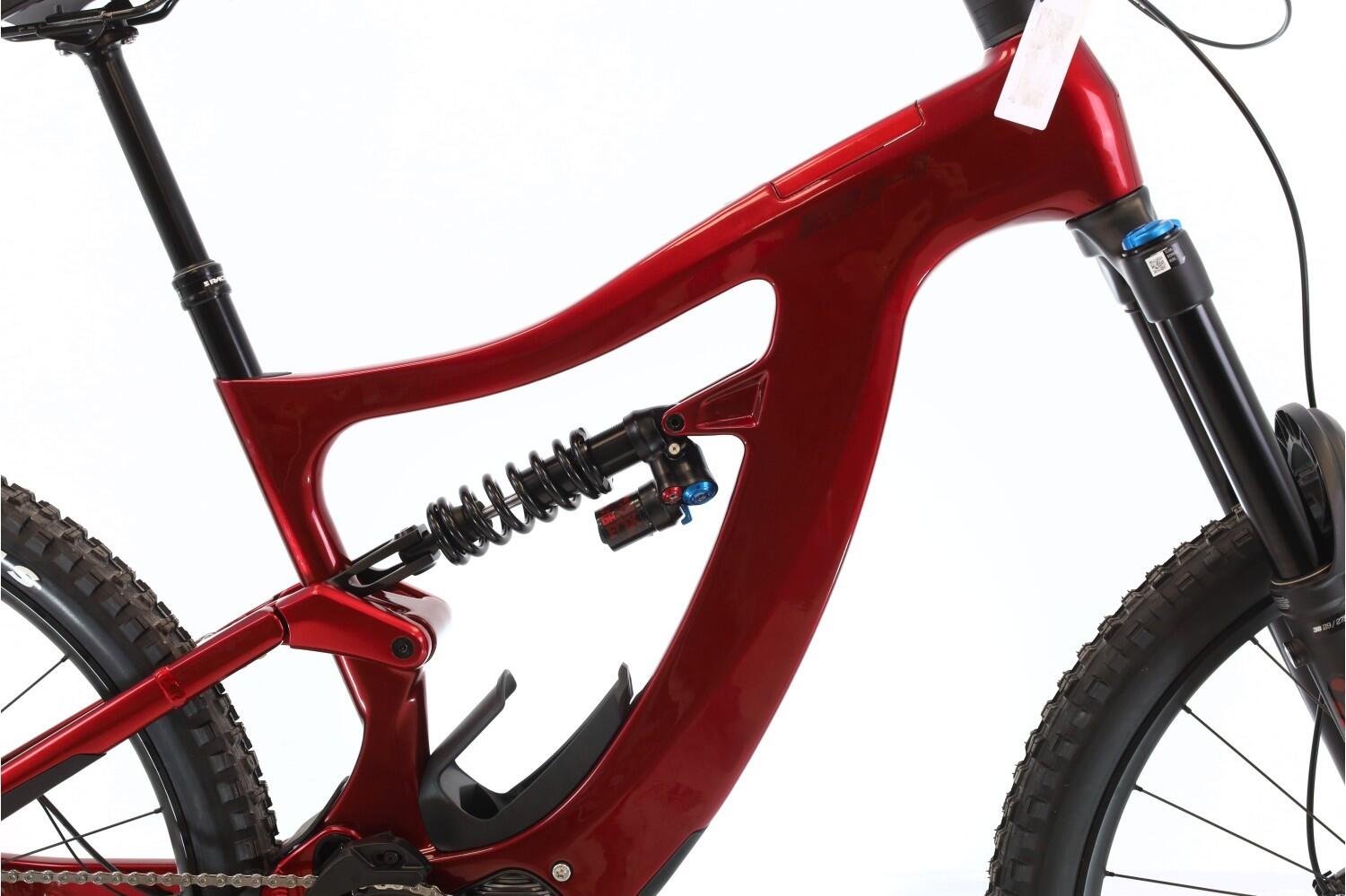Refurbished E-MTB Fully ·  Xtep Lynx Pro 0.8 XT · Neuwertig 2/8