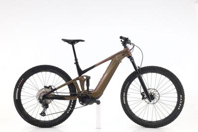 Ebike ricondizionata · Trance E+ 2 · Bici Km 0