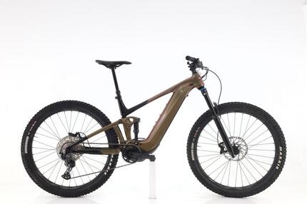 Tweedehands e-bike · Trance E+ 2 · Zeer goede toestand