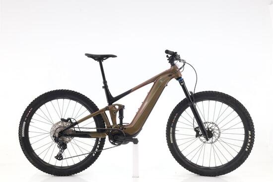 Tweedehands e-bike · Trance E+ 2 · Zeer goede toestand
