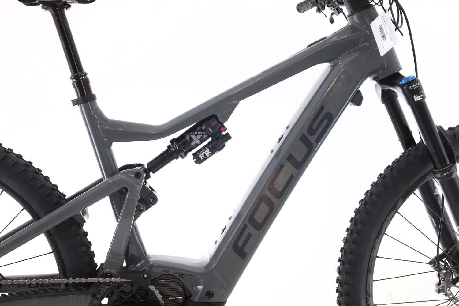 Tweedehands e-bike ·  Jam 2 7.9 XT · Zeer goede toestand 2/8
