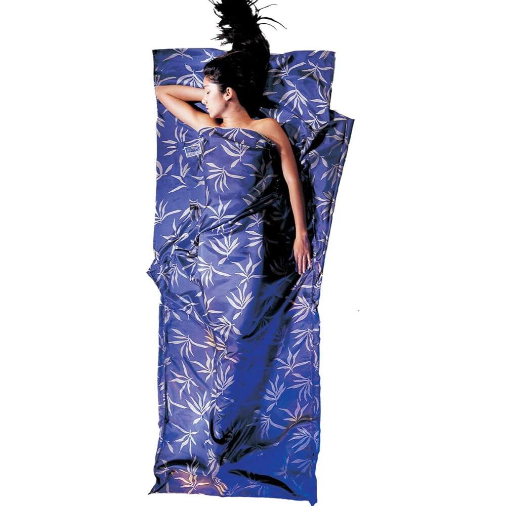 Cocoon Travelsheet 100% Silk 2/7