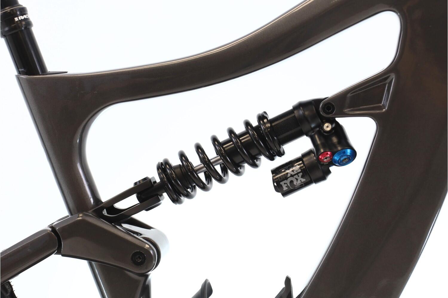 Refurbished E-MTB Fully ·  Xtep Lynx Pro 0.8 XT · Neuwertig 7/8