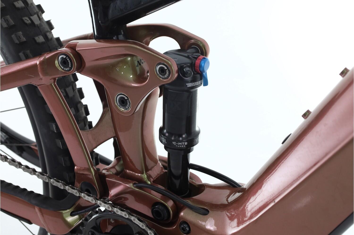 Ebike reconditionné ·  Trance E+ 2 · Très bon état 7/8