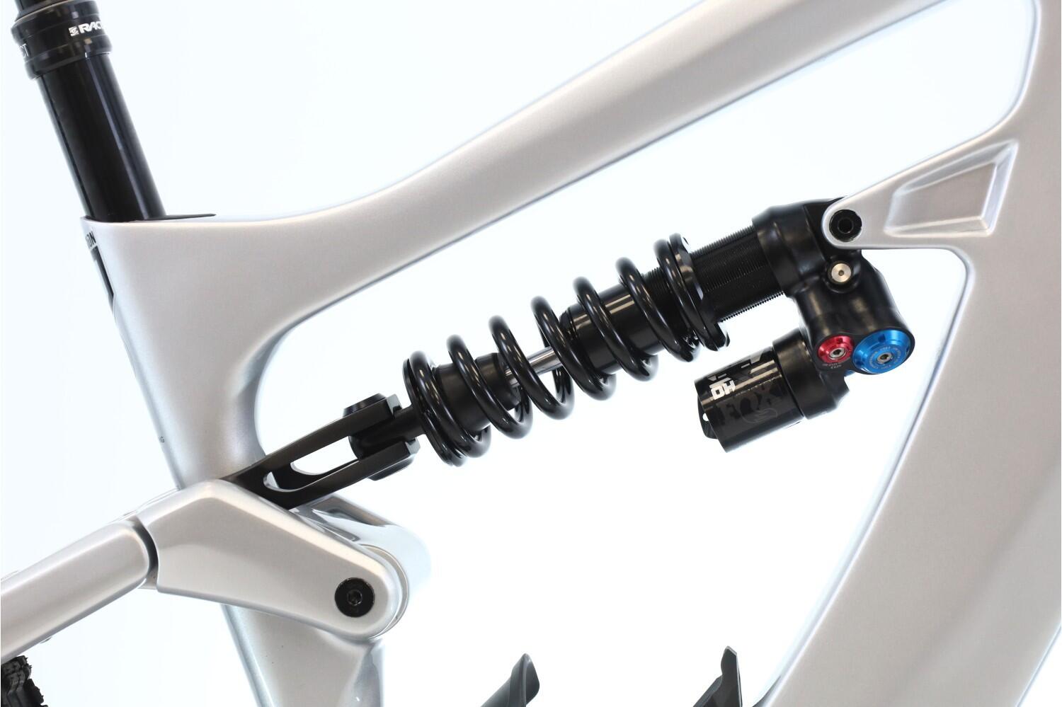 Refurbished E-MTB Fully ·  Xtep Lynx Pro 0.8 XT · Neuwertig 7/8