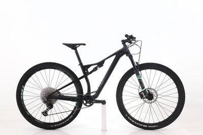 Tweedehands mtb · oiz · zeer goede toestand