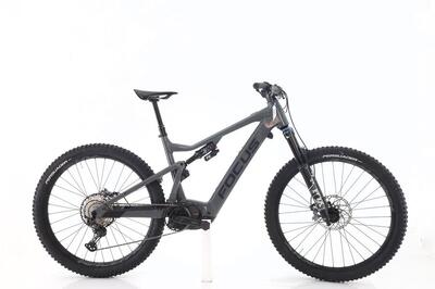 Ebike ricondizionata · Jam 2 7.9 XT · Ottimo stato