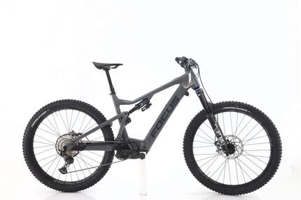 Refurbished E-MTB Fully · Jam 2 7.9 XT · Sehr guter Zustand