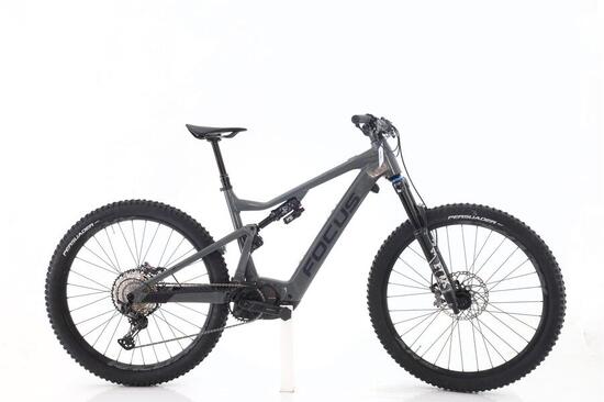 Ebike ricondizionata · Jam 2 7.9 XT · Ottimo stato