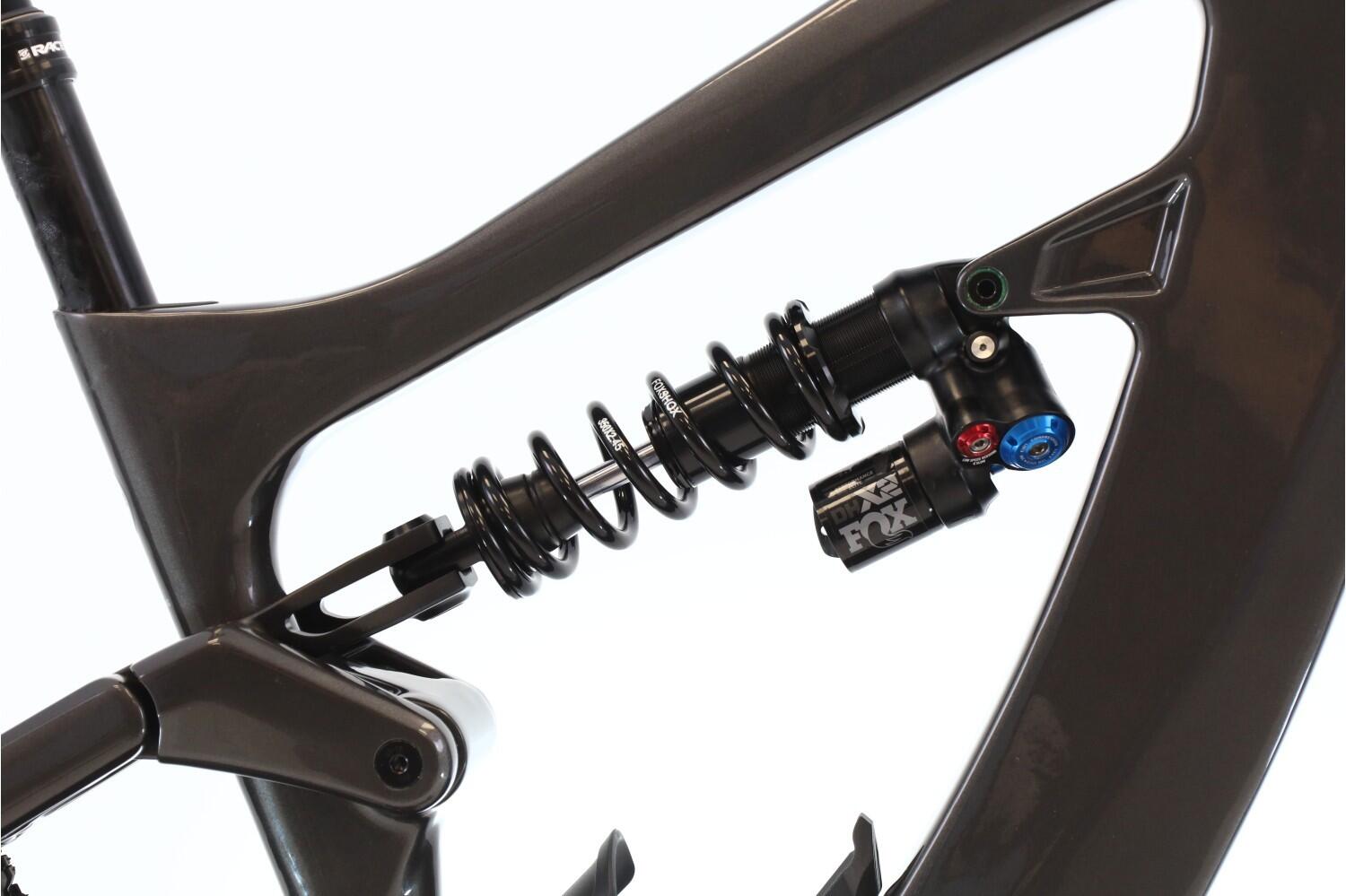 Refurbished E-MTB Fully ·  Xtep Lynx Pro 0.8 XT · Neuwertig 7/8