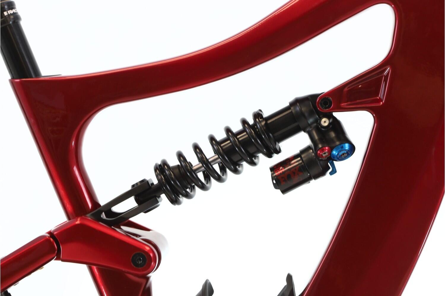 Refurbished E-MTB Fully ·  Xtep Lynx Pro 0.8 XT · Neuwertig 7/8
