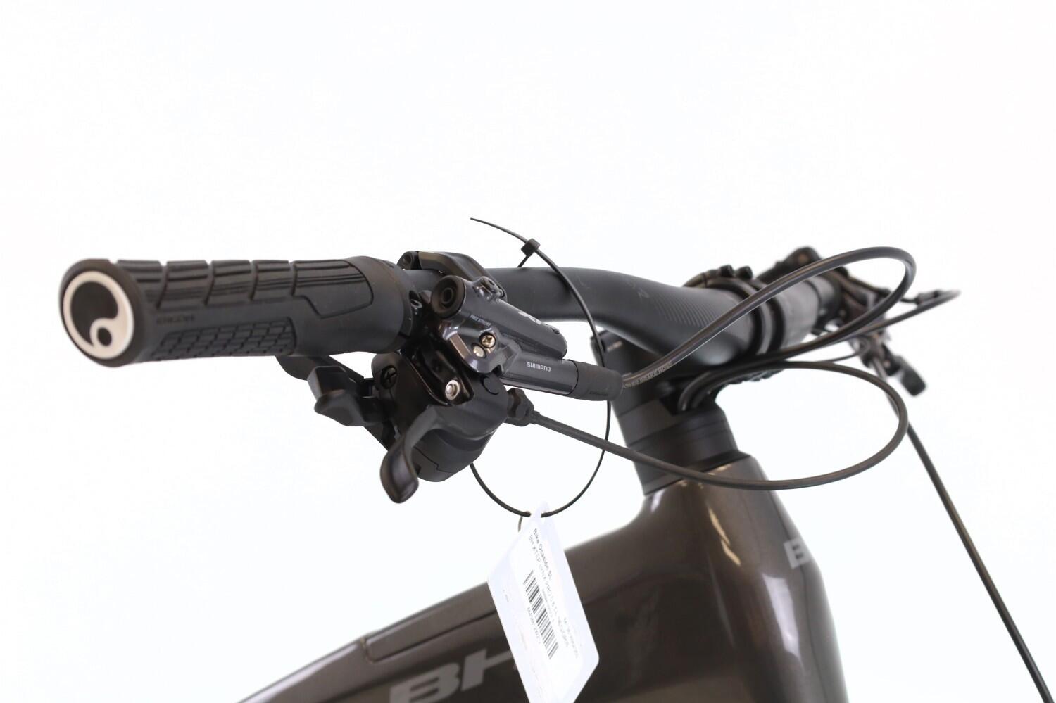 Refurbished E-MTB Fully ·  Xtep Lynx Pro 0.8 XT · Neuwertig 6/8