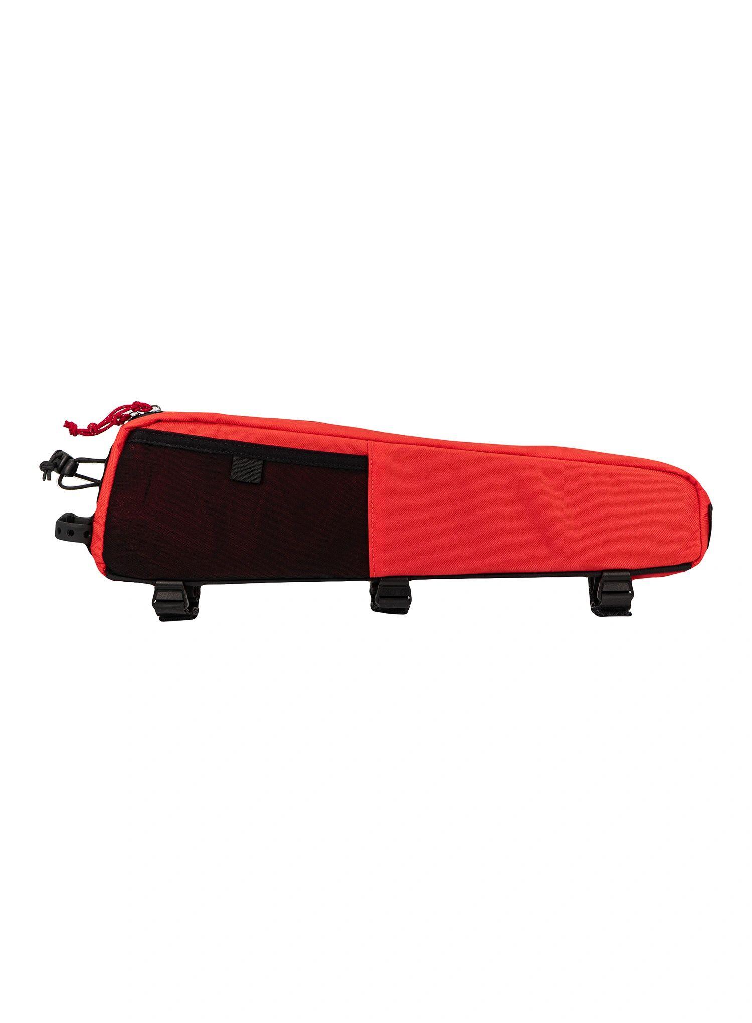 Torba rowerowa na ramę Jack Pack Płetwal RGB 2/2