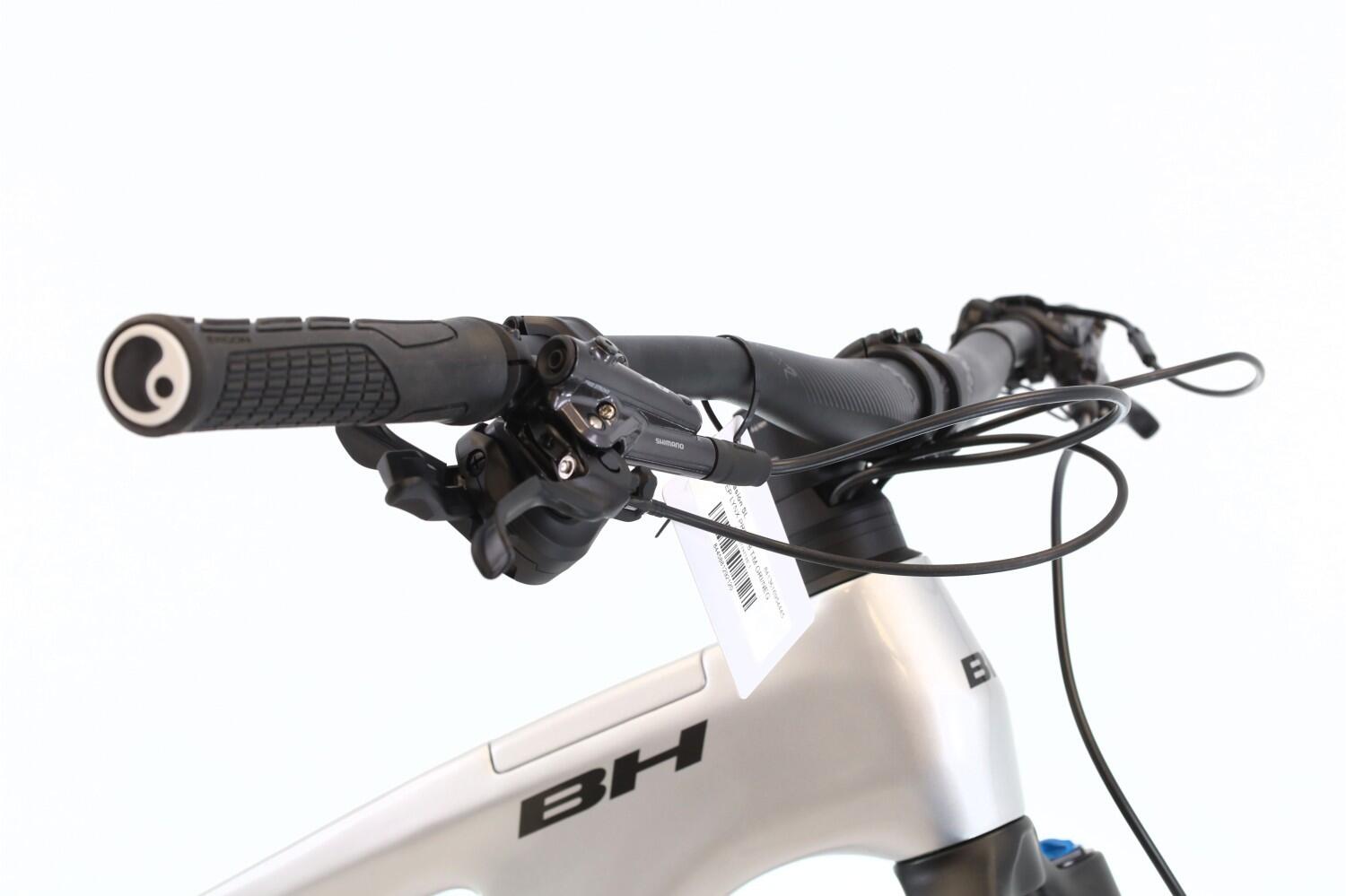 Refurbished E-MTB Fully ·  Xtep Lynx Pro 0.8 XT · Neuwertig 6/8