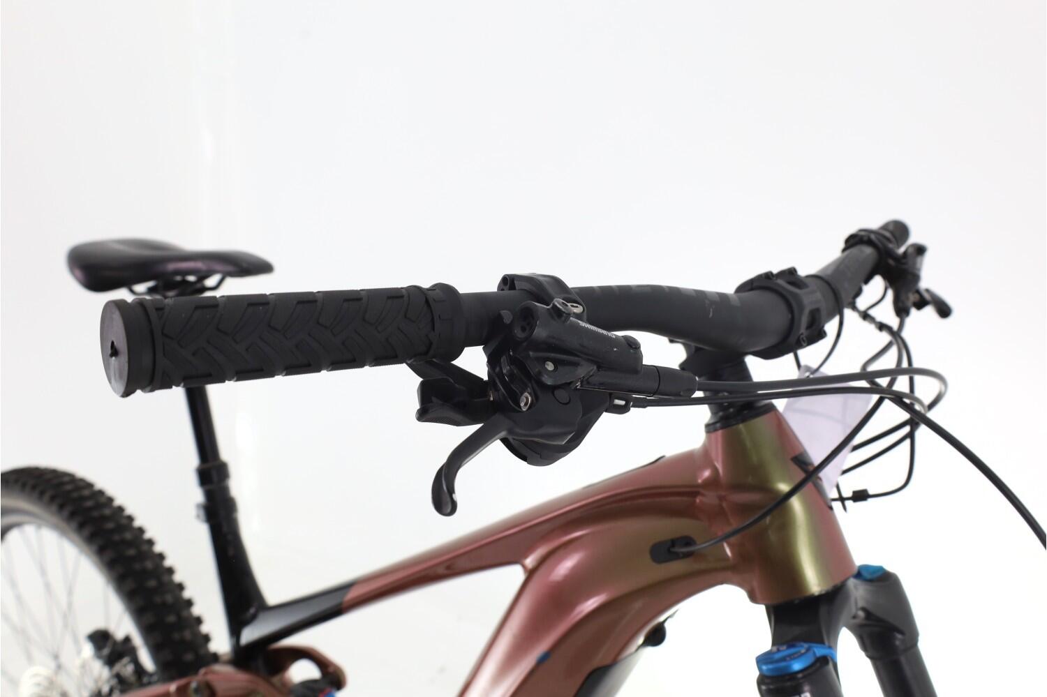 Ebike reconditionné ·  Trance E+ 2 · Très bon état 6/8