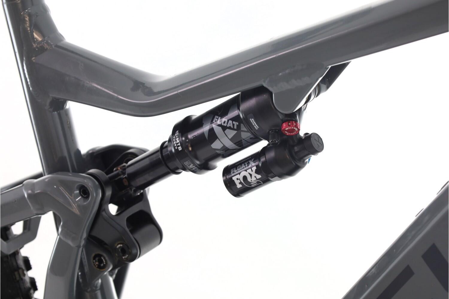 Tweedehands e-bike ·  Jam 2 7.9 XT · Zeer goede toestand 7/8