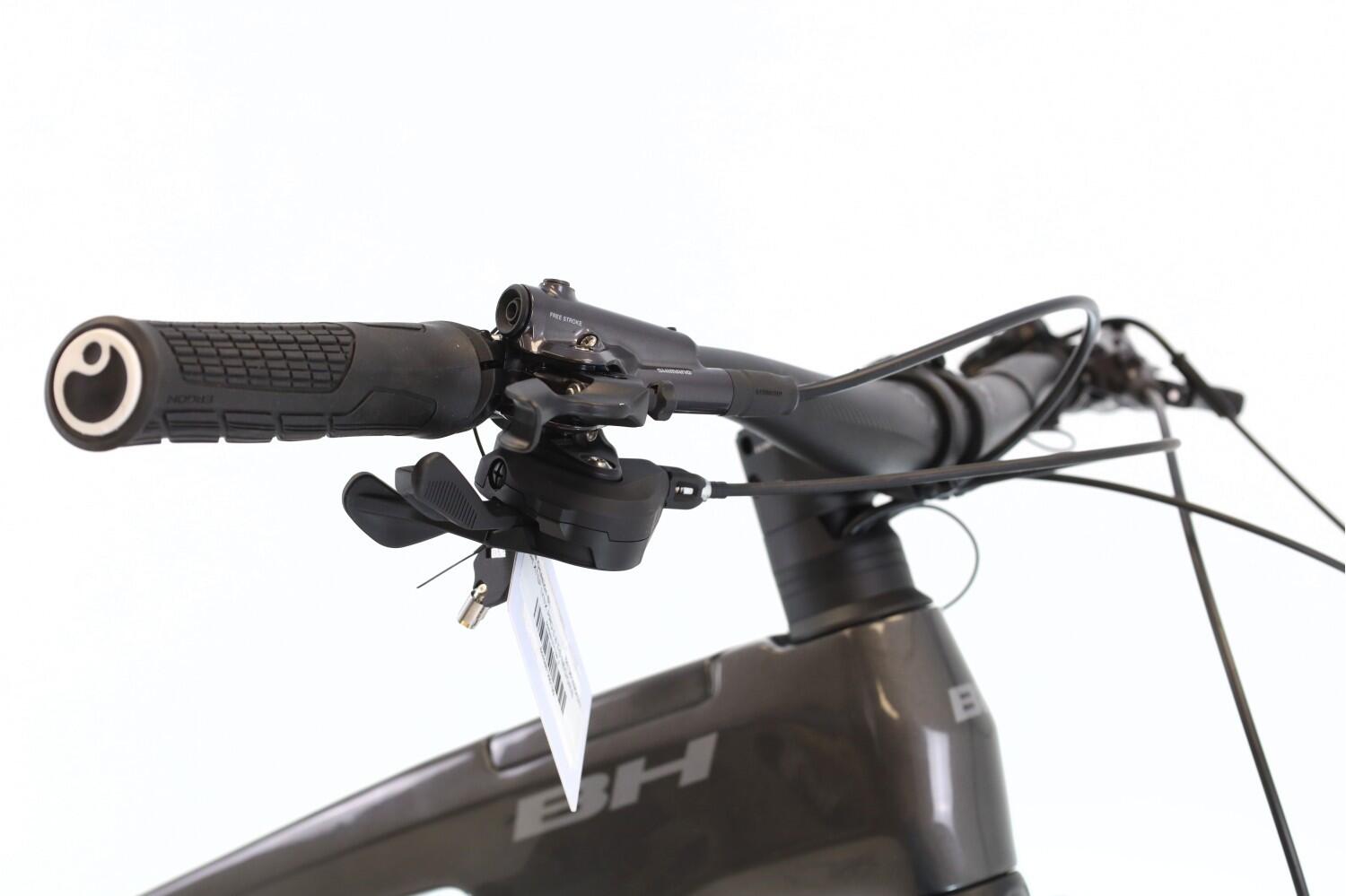 Refurbished E-MTB Fully ·  Xtep Lynx Pro 0.8 XT · Neuwertig 6/8